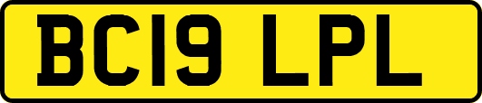 BC19LPL