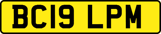 BC19LPM