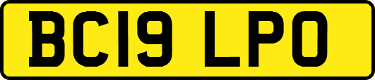 BC19LPO