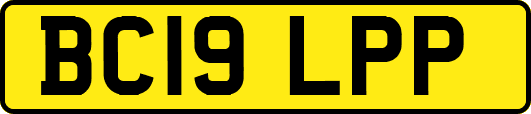 BC19LPP