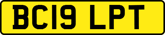BC19LPT