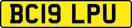 BC19LPU