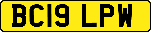 BC19LPW