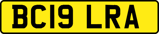 BC19LRA