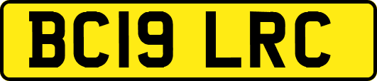 BC19LRC