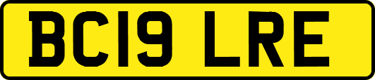 BC19LRE