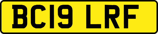 BC19LRF