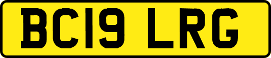 BC19LRG
