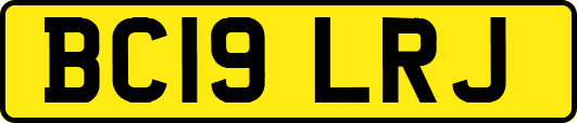BC19LRJ
