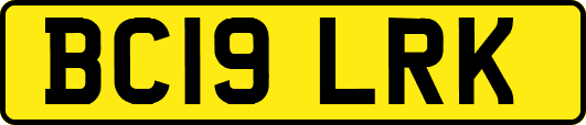 BC19LRK