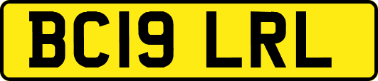 BC19LRL