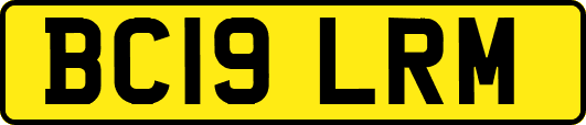 BC19LRM