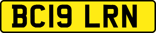 BC19LRN