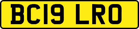 BC19LRO