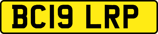 BC19LRP