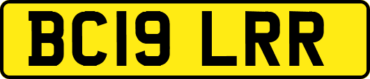 BC19LRR