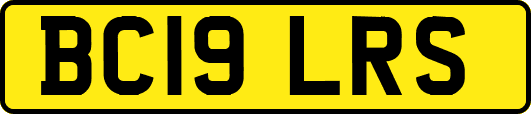 BC19LRS