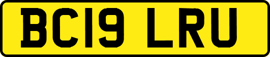BC19LRU