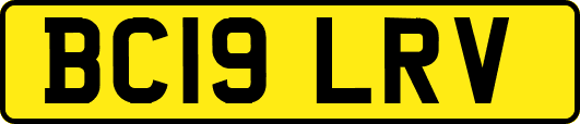 BC19LRV
