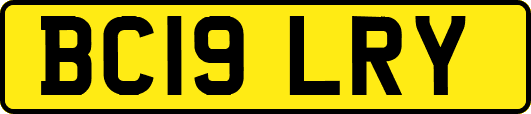 BC19LRY