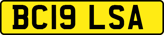 BC19LSA