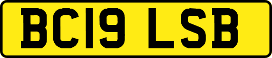 BC19LSB