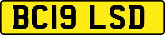 BC19LSD