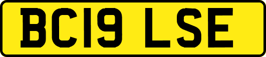 BC19LSE