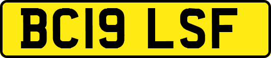 BC19LSF