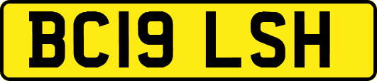 BC19LSH
