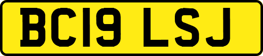 BC19LSJ