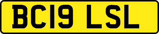 BC19LSL