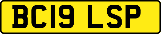 BC19LSP