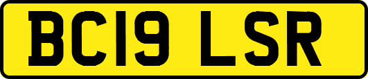 BC19LSR
