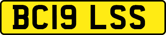 BC19LSS