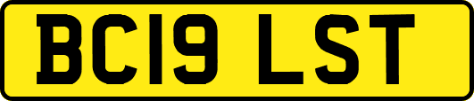 BC19LST