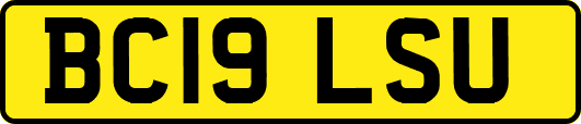 BC19LSU