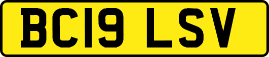 BC19LSV