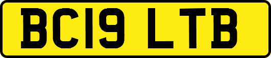 BC19LTB