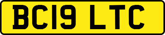 BC19LTC