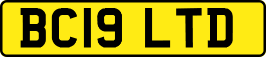BC19LTD