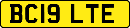 BC19LTE