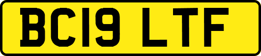 BC19LTF