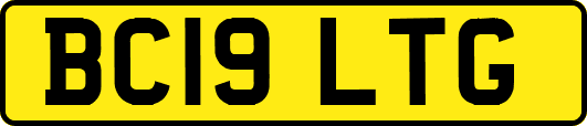 BC19LTG
