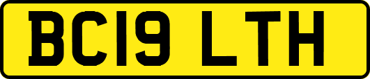 BC19LTH