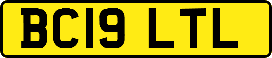 BC19LTL