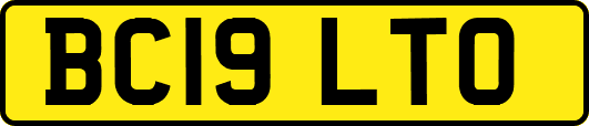 BC19LTO
