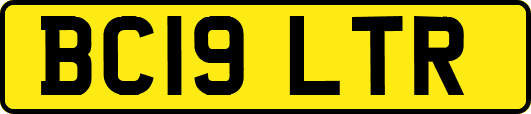 BC19LTR
