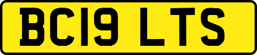 BC19LTS