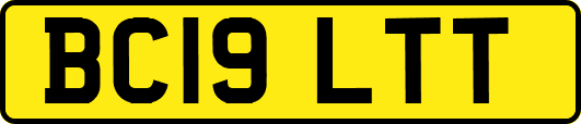 BC19LTT